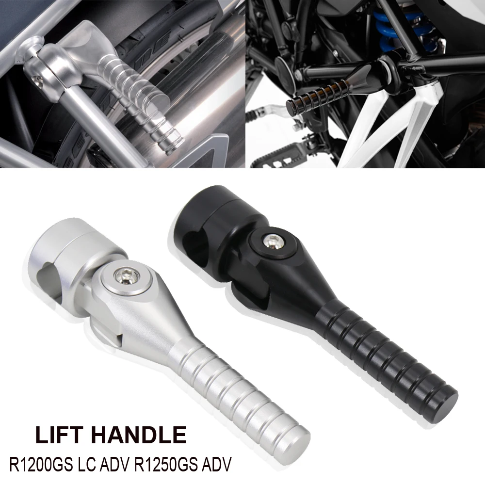 

2020-2013 Lift Lever Assist Bar Motorcycle Lifting Handle Mould For BMW R1200GS LC ADV R1250GS Adventure 2019 2018 2017 2016