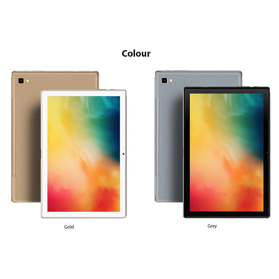 BLACKVIEW u2013 Tab 8, 10,1 pouces Android 10.0, tablette pour appels 