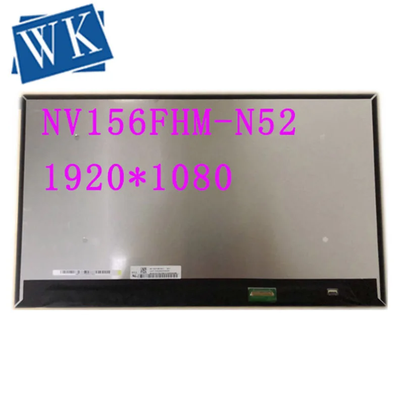 N4m N156hca-e5a E5b Lp156wfc-sp m2 B156hft02.5 Lm156lfd02 N156whm-n46 B156hth10.2 m2 Nv156fhm-n52 N4t N4l N4h