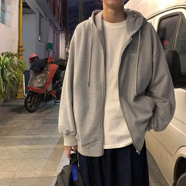 2021 Sweatshirt Men Hip Hop harajuku Hoodie Men Classic Hoody Pullover Tops white Women Hoodies Fleece Oversized Hooded 1