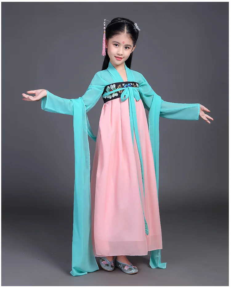 Hanfu Tang 28 750