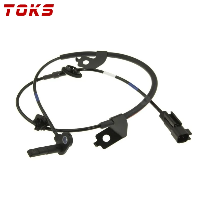 4670A578 Передний правый ABS датчик скорости колеса для Mitsubishi Outlander Lancer ASX VII 2007-2015 4670A576
