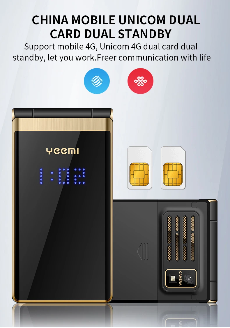 YEEMI M2+ New Original M2+ 3G CellPhone Dual SIM Android Mobile Phone High Quality Free Shipping iphone xr refurbished