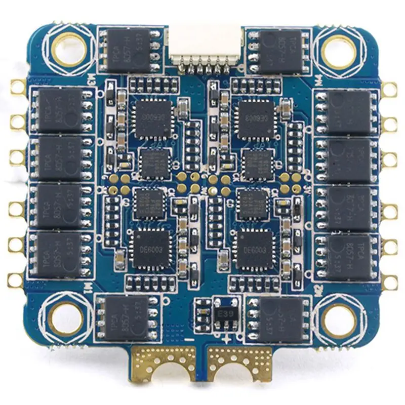 

OMNI NXT F7 Flight Controller Board and Typhoon 4in1 S ESC 4x30A Race Verison for quadcopter drone