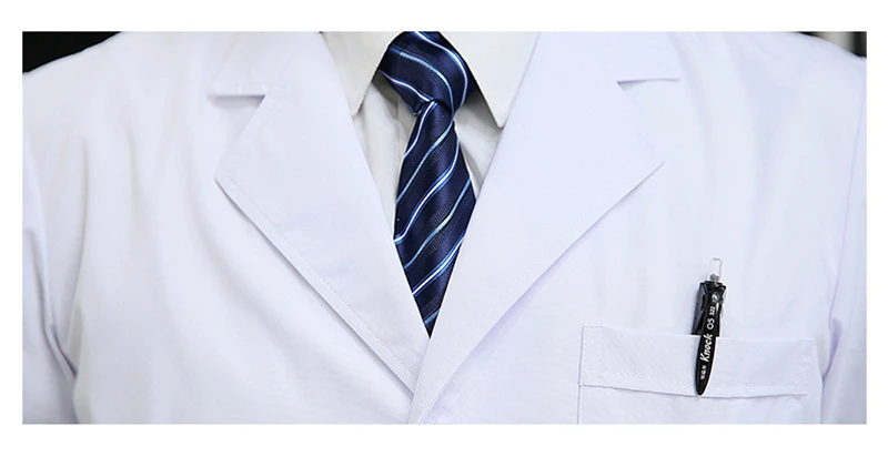 Doctor Uniform 13