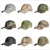 Casquette Hat Eagle SWAT Tactical Baseball Cap Army Snapback Hat Cotton Bone Adjustable Male Outdoor US NAVY Snapback Cap Gorras