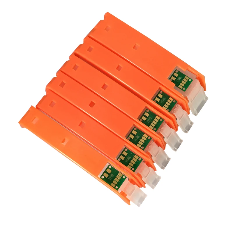 Картридж для принтера canon pixma MG7720 TS8020 TS9020 TS6020 с чипом ARC PGI270|ink cartridge|ink cartridge for