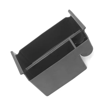 

1 set Storage Box Suitable For Jeep Wrangler JK Detachable Car Armrest
