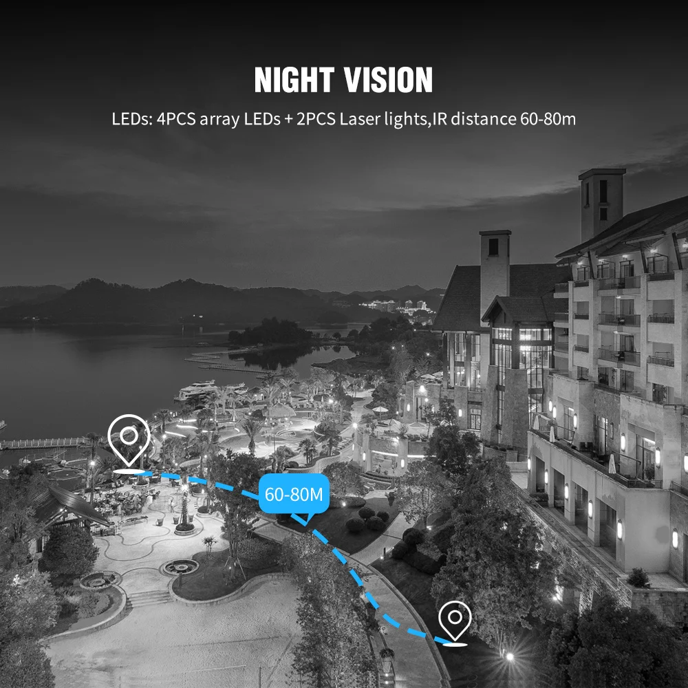 06 security ptz camera