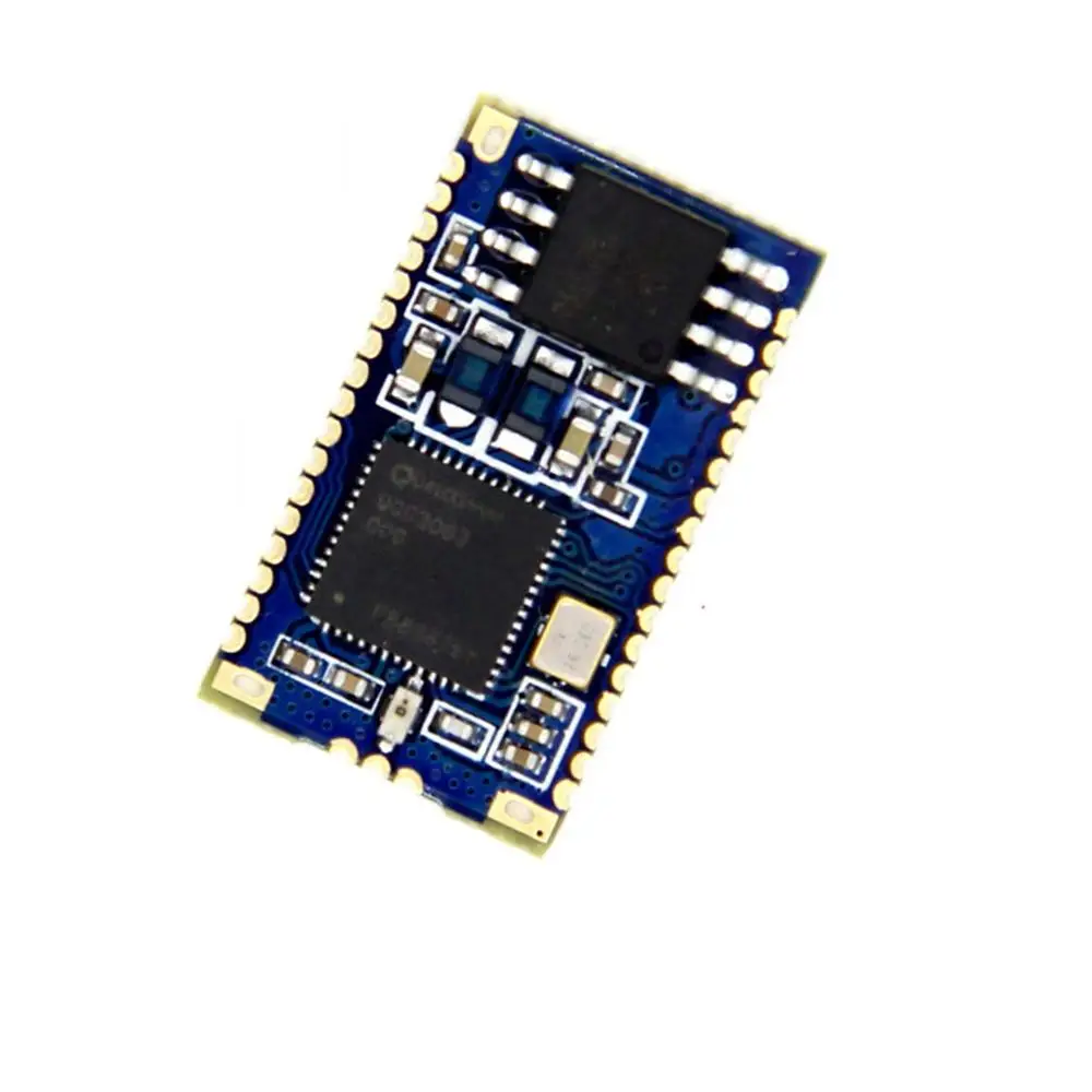 Taidacent аналоговый и ies Aptx ll по-настоящему беспроводной Bluetooth 5,0 стерео аудио приемник модуль PCB QCC3003