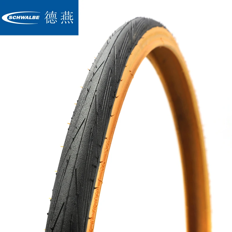 Schwalbe bicycle tire 700C 700x25C gravel road bike tires 50TPI Kevlar