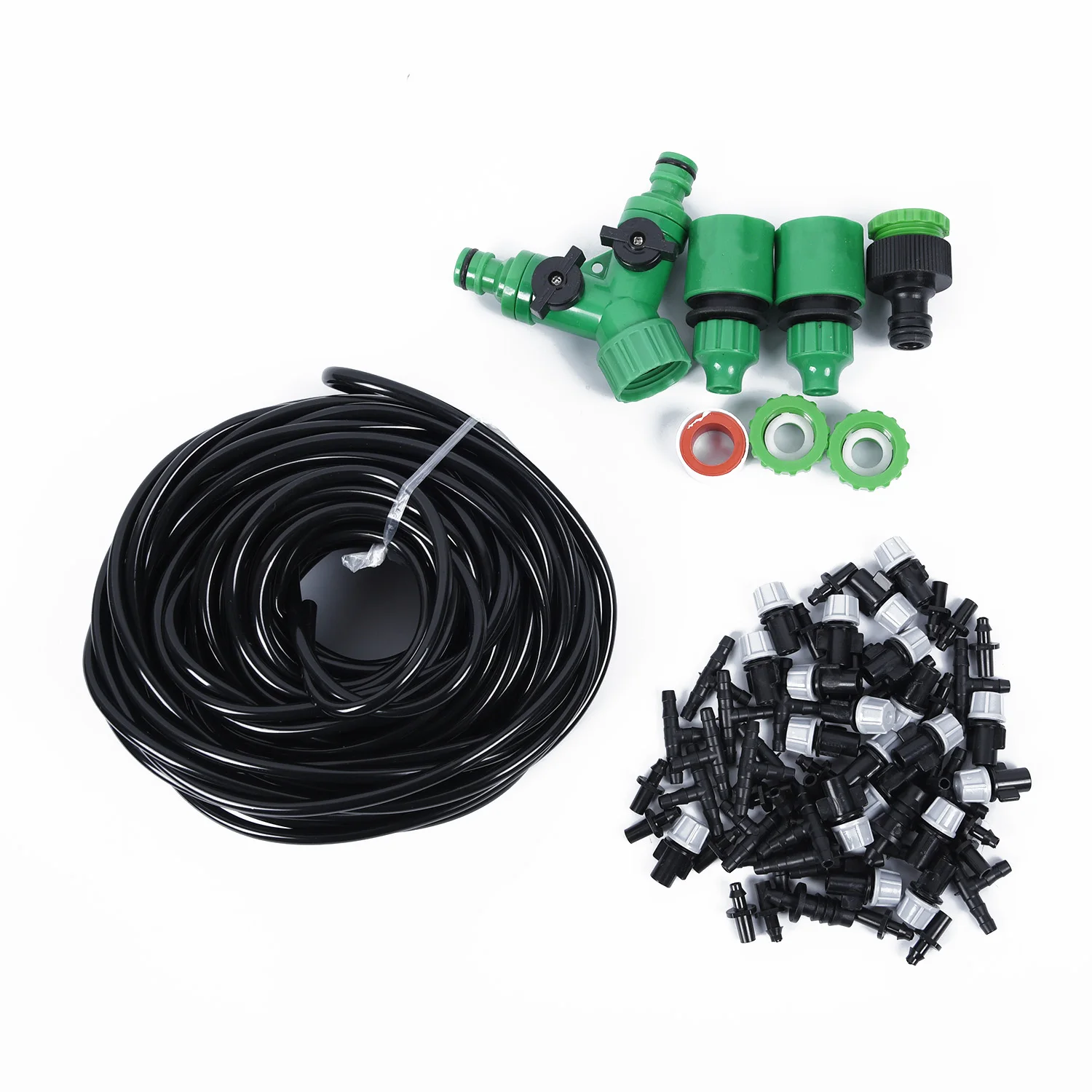 52 pçs kits de água irrigação automática