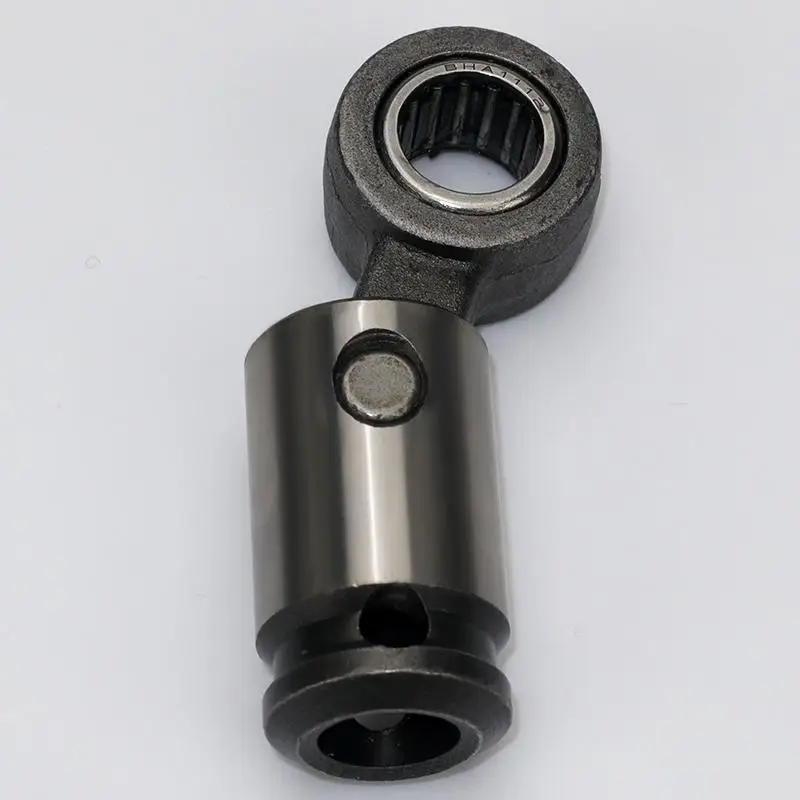 Фото Высококачественный распылитель краски, коленчатый вал, соединительный стержень, машина для распыления краски, японский подшипник, шатун для 395 490 495 №3