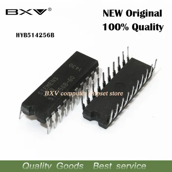 

Free shipping 10pcs/lot HYB514256B-60 DIP20 original authentic IC