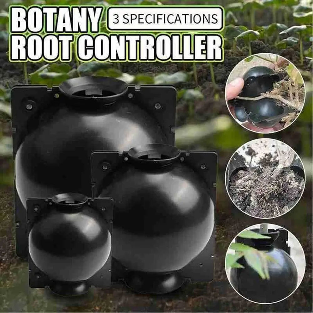 

Plant Rooting Device High Pressure Grafting Ball Boxes Growing Breeding Case Gardening Supplies Plant Care