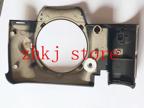 5D3 Передняя Крышка для canon 5d mark iii крышка 5D MARK III передняя крышка блок корпуса камеры Запасная часть
