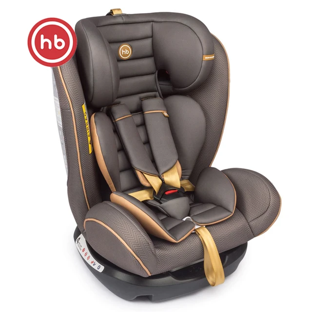 Автокресло Happy Baby "SPECTOR"