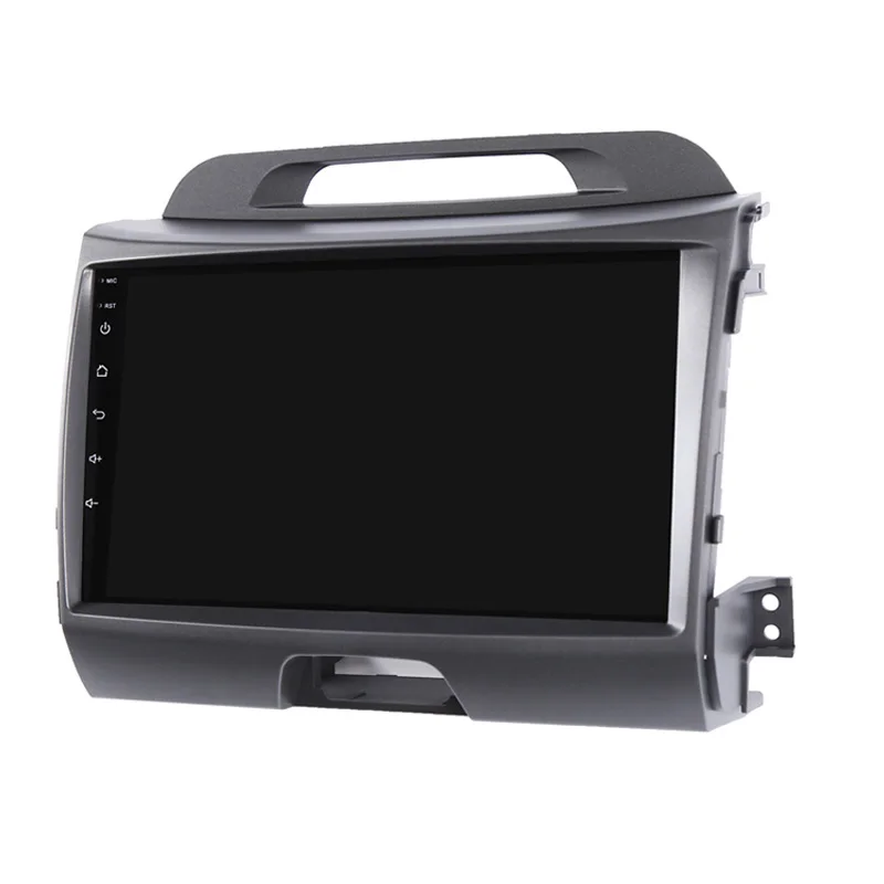 Top 9" Android Car DVD Multimedia Player GPS For KIA Sportage R 2011 2012 2013-2015 audio car radio stereo navigator bluetooth wifi 4 Top 9" Android Car DVD Multimedia Player GPS For KIA Sportage R 2011 2012 2013-2015 audio car radio stereo navigator bluetooth wifi 4