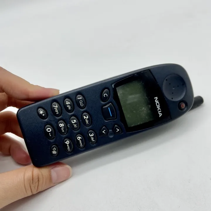 Nokia 5110 Refurbished Original  mobile phones 2G GSM Unlocked Good quality  Cheap Old Phone Free Shipping Fast refurbished refurbished iphone xr