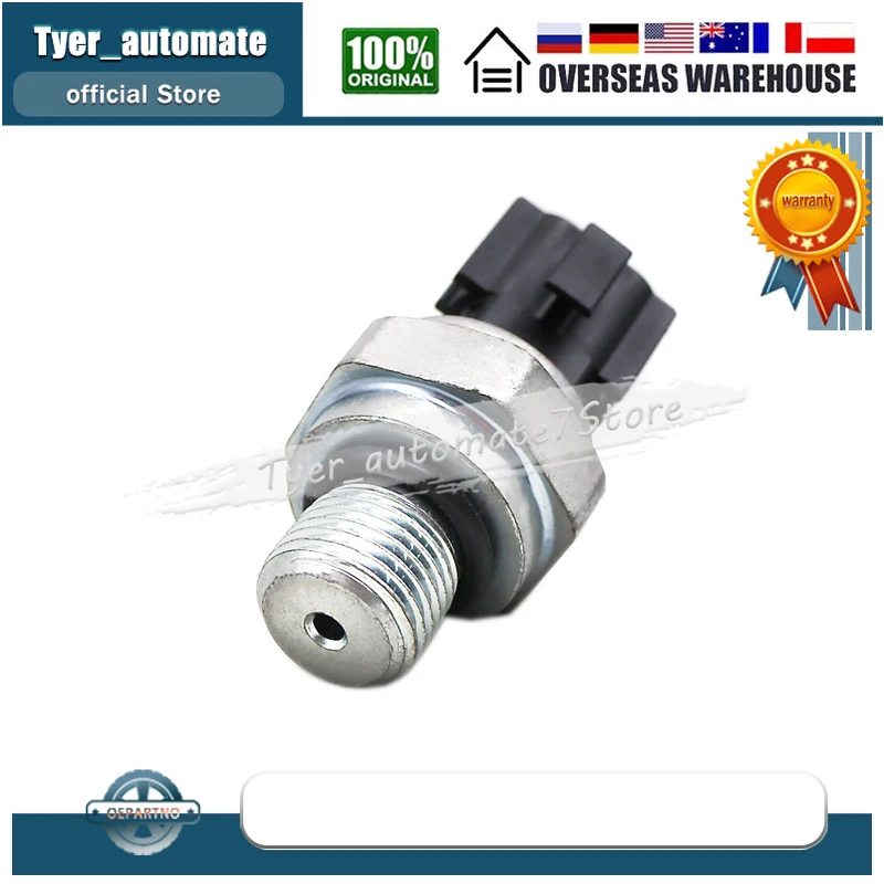 31878AA020 Pressure Sensor Switch Replacement For Subaru Forester, Outback & VX Models