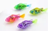 4 PCS fish toy