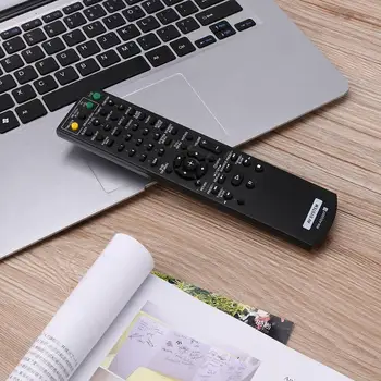 

Remote Control RM-ADU007 for SONY AV System DAVHDX274 HCDHDX275 DAVHDZ2 Remote Control Replacement Remote Controller