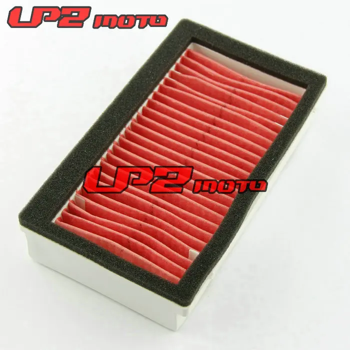 Motorcycle Air Intake Air Filter Cleaner Fit YAMAHA XTZ660 1991-1996