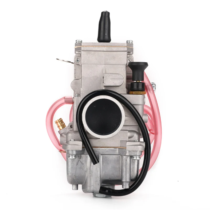 Плоская горка TM34mm карбюратор Spigot TM Carbs для Honda CR250 для Kawasaki KX125 150