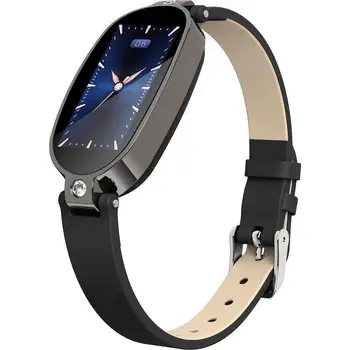 

B79 Smart Bracelet Fitness Tracker PPG ECG Smart band Blood Pressure Call Reminder ColorScreen Health Waterproof Bluetooth Watch