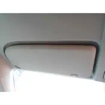 

2K5857551A PARASOL LEFT VOLKSWAGEN CADDY BOX BODY/KOMBI