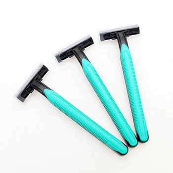 

Disposable Razor Pro Tattoo Needle Consumables Color Material Machine Aided Tattoo One Off Shaver Tattoo Cosmetic Tool 3PCS/Lot