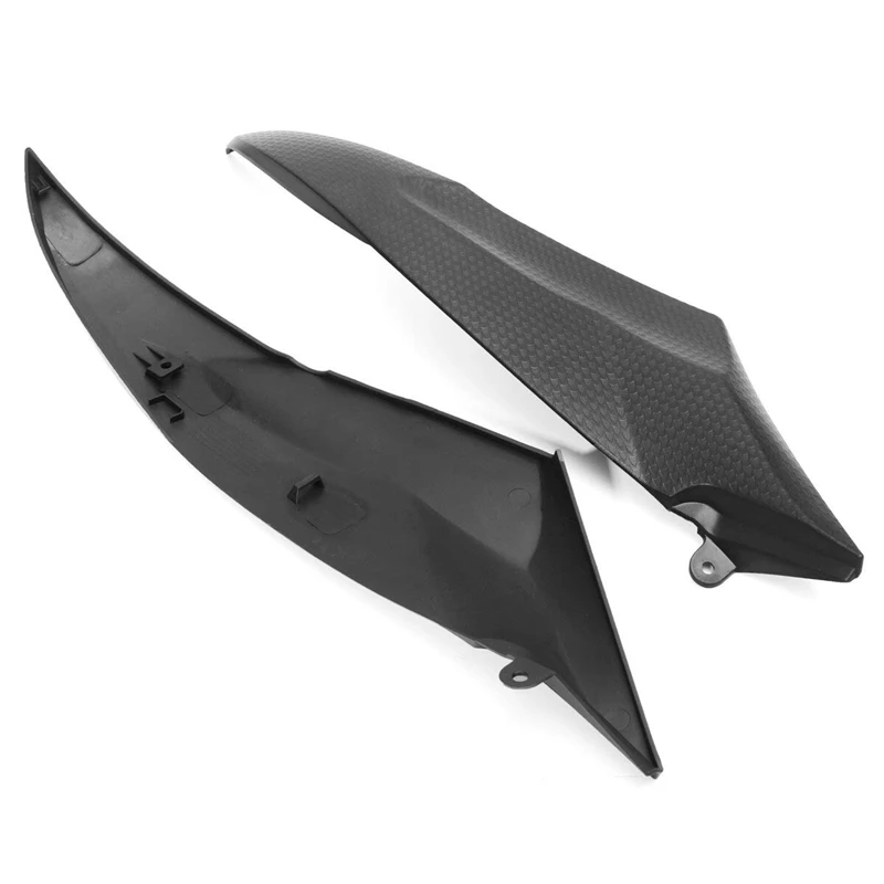 Боковые Крышки для бака, обтекатель для Yamaha Yzf R6 2006 2007 Yzf-R6 06 07 Yzf R6, боковая крышка для бака, аксессуары для мотоциклов