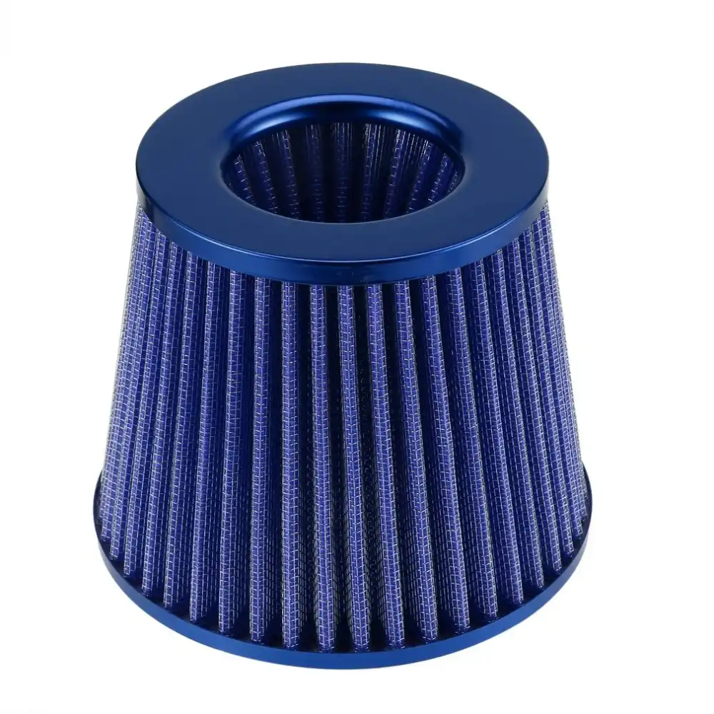 car air filter air filter performance air intake filter height
