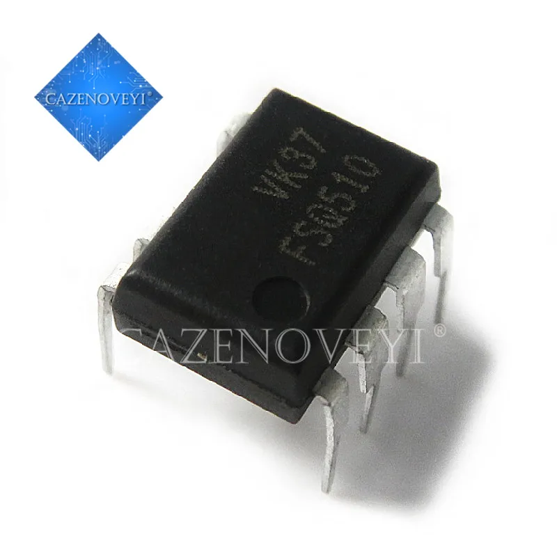 Circuit intégré fsq510 dip-7
