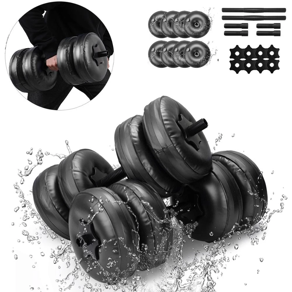 home dumbbell
