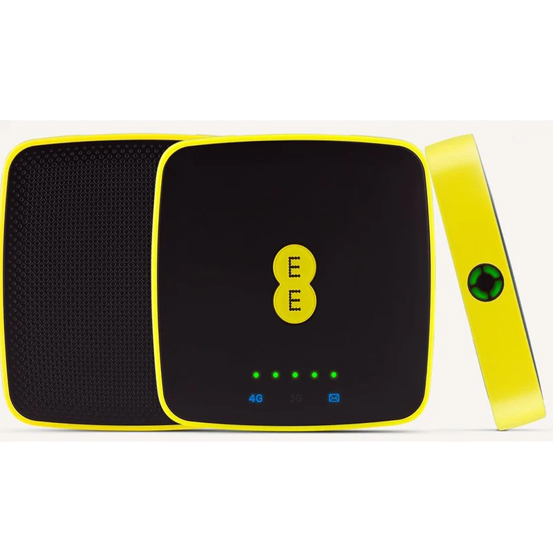 3G 4G LTE ALCATEL EE40 EE40VB 150M мобильный широкополосный MIFI 4GEE Wi-Fi роутер Мобильная точка