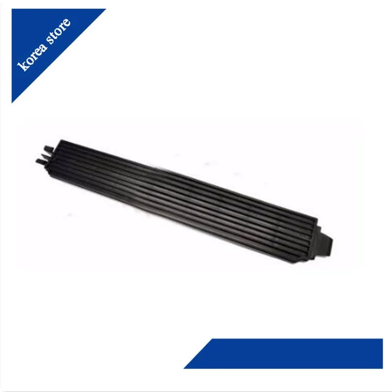 

Cabin Air Filter Cover for Kia Cadenza Optima Sedona for Hyundai Azera Santa Fe SONATA YF I45 CARNIVAL 2018