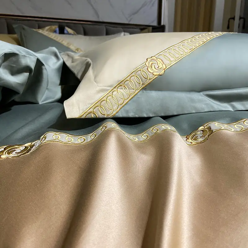 莫兰迪 牛油果绿34