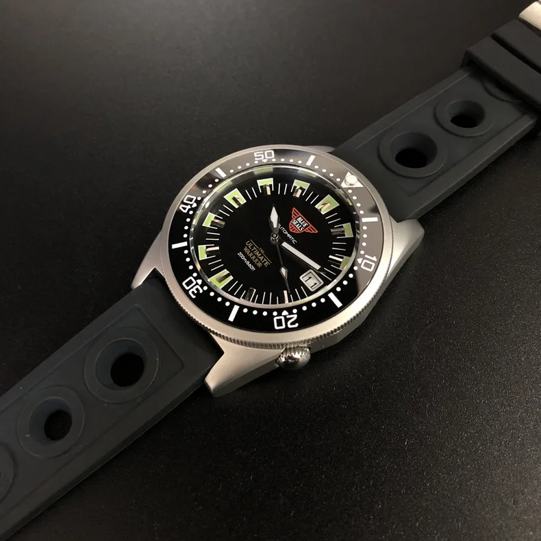 steeldive watch 19