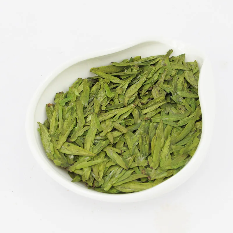 Новый чай Longjing 2020 новый гигантский зеленый Buddhas оптом перед династией