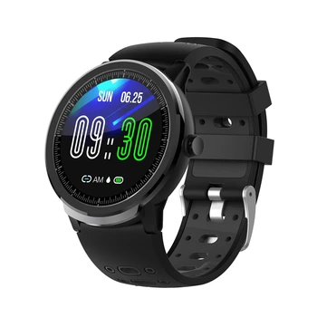 

S10 Pro Smart Watch Men Sport Watch Bluetooth Heart Rate Monitor Waterproof Women Smart Watch for IOS Android