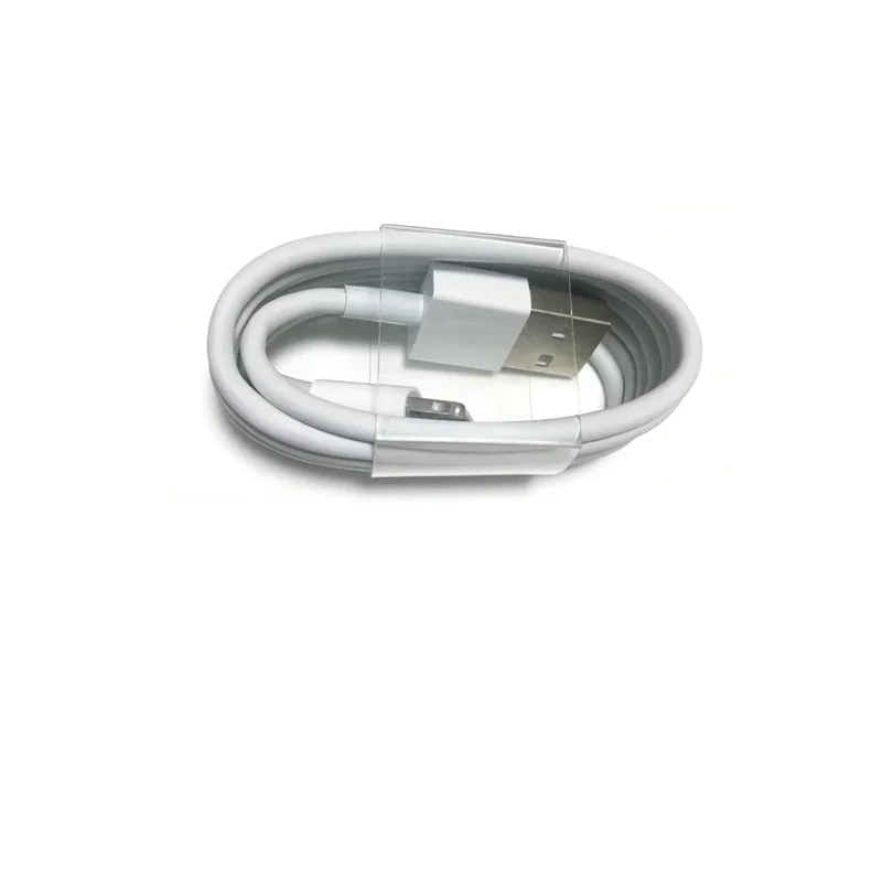 Iphone iPad USB кабели 1 м для iphone 5/6/7/8/x/max/11/11Pro iPad Быстрая зарядка