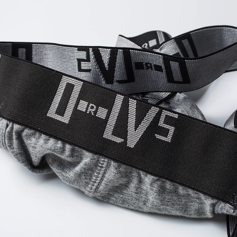 Мужские трусы брифы удобные дышащие сексуальное нижнее белье для мужчин