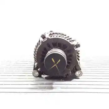 

9654752880 ALTERNATOR CITROEN C5 SALOON