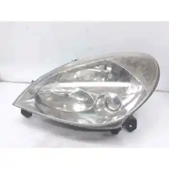 

9648947780 LEFT HEADLIGHT CITROEN XSARA SALOON
