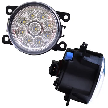 

Daytime Running Light LED Bulb H11 Socket For Ford Mustang 4.6L V8 4.0L V6 2005-2010 Fog Lamp Headlight