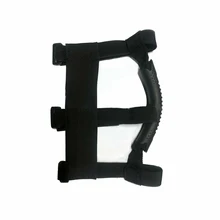 Ручка мотоцикла для переноски на открытом воздухе, модный универсальный ремень для экономии труда, прочный держатель инструмента, запчасти для Ninebot ES1 ES2 ES3