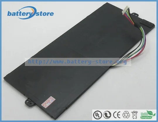 4670 мА/ч, 36W Подлинная батарея 2ICP4/91/91 для acer спин 1 SP111-33-C6UV SP111-32N-C88M