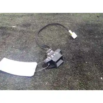 

770030899 TRUNK LOCK/PORTON RENAULT CLIO II PHASE II (B/CB0)