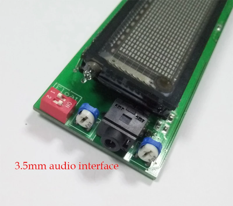Amplificador